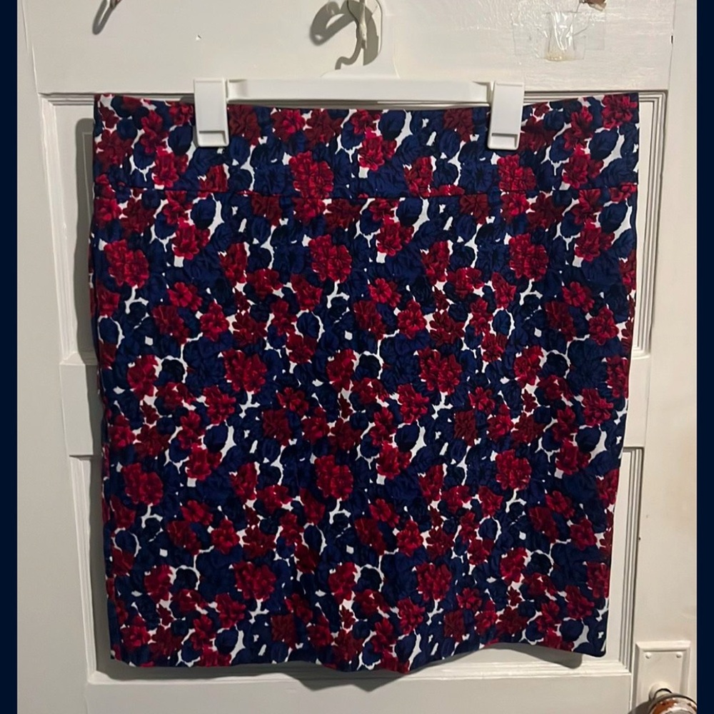 Woman's Skirt